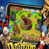 Dwonload Duty of Heroes Cell Phone Game